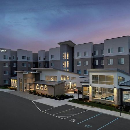 Residence Inn By Marriott Dayton Miamisburg Ngoại thất bức ảnh