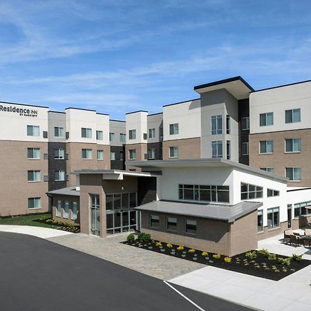 Residence Inn By Marriott Dayton Miamisburg Ngoại thất bức ảnh