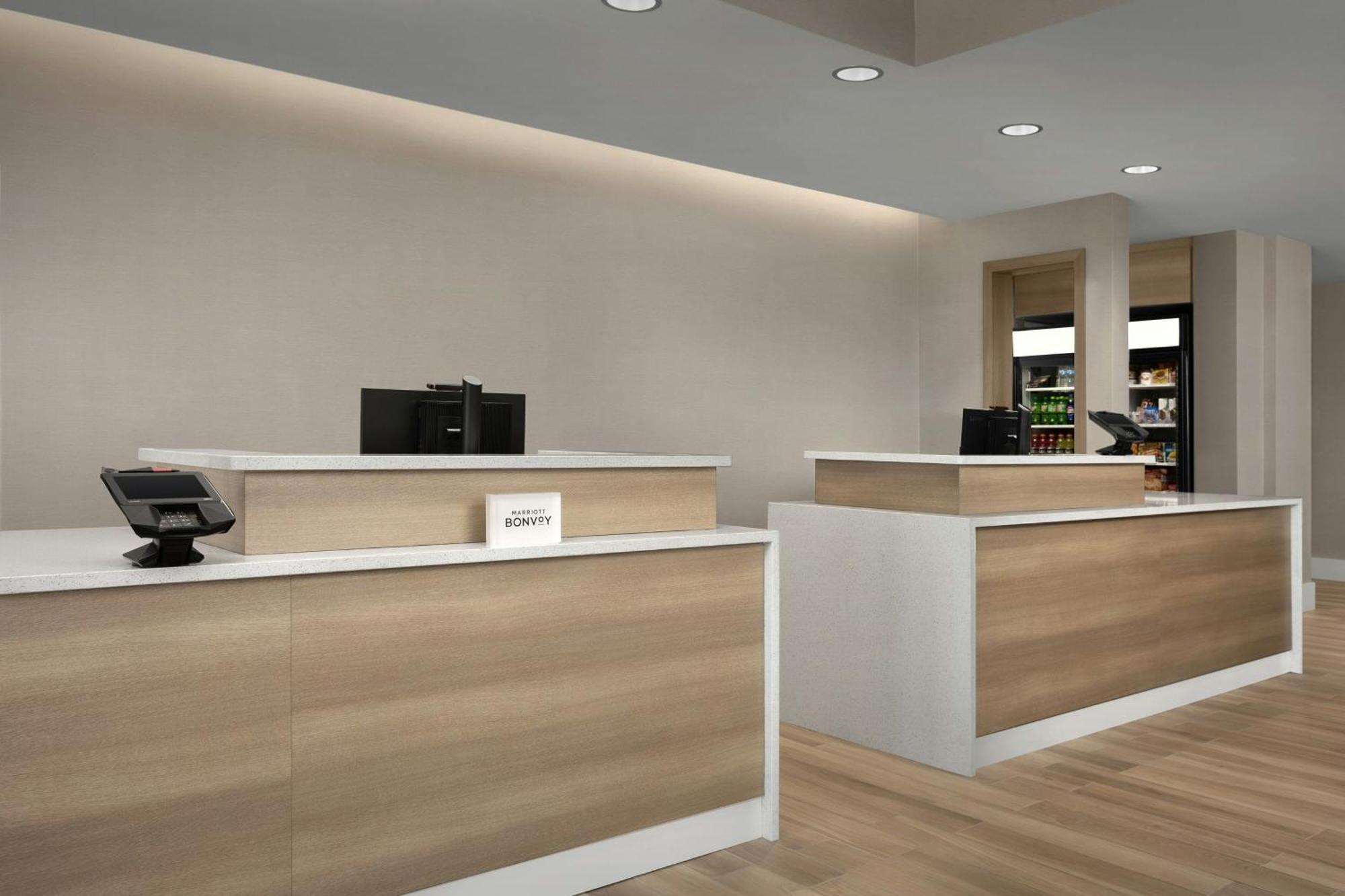Residence Inn By Marriott Dayton Miamisburg Ngoại thất bức ảnh