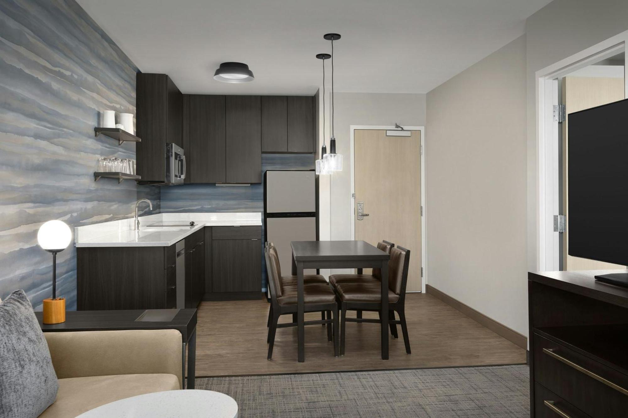 Residence Inn By Marriott Dayton Miamisburg Ngoại thất bức ảnh