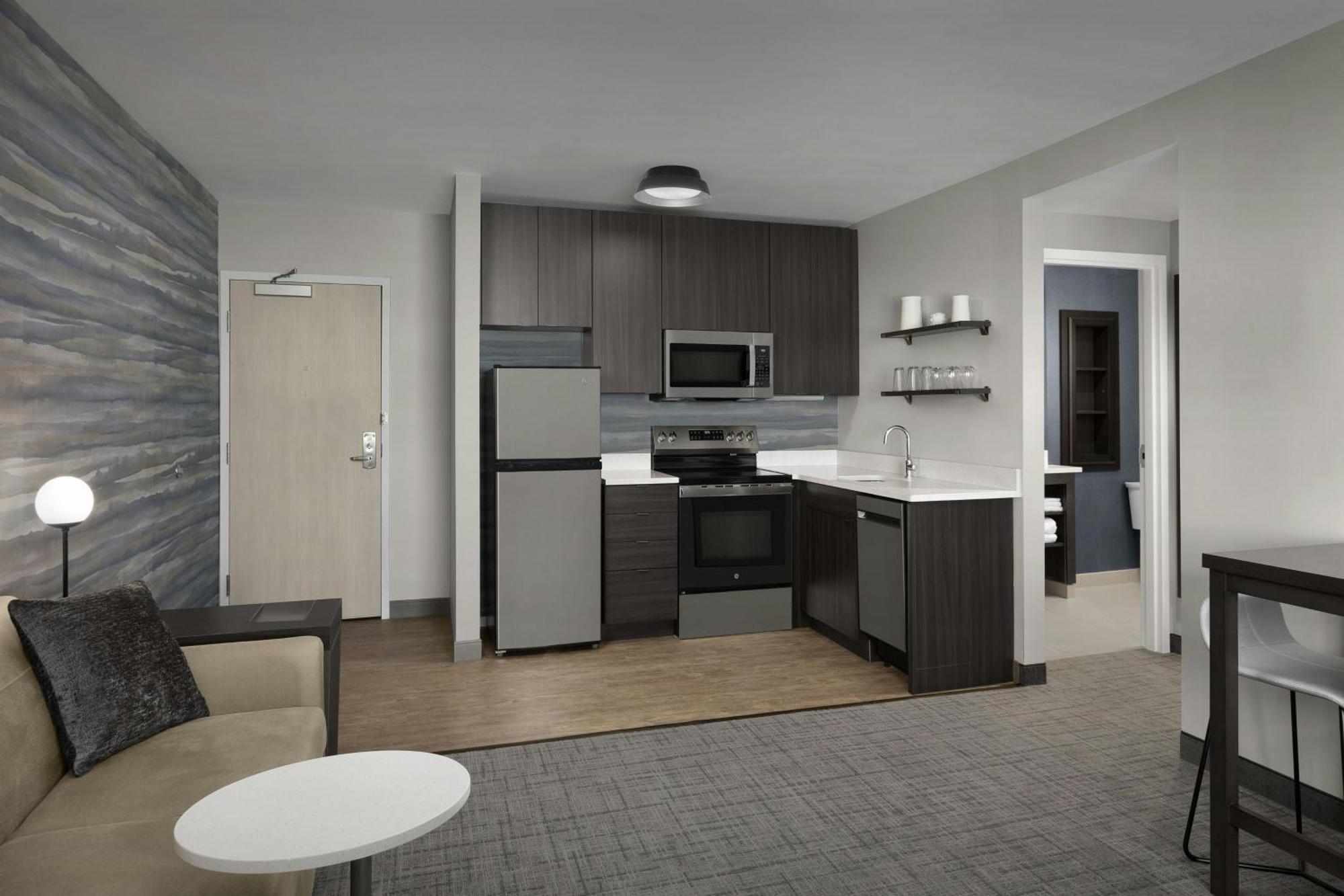 Residence Inn By Marriott Dayton Miamisburg Ngoại thất bức ảnh
