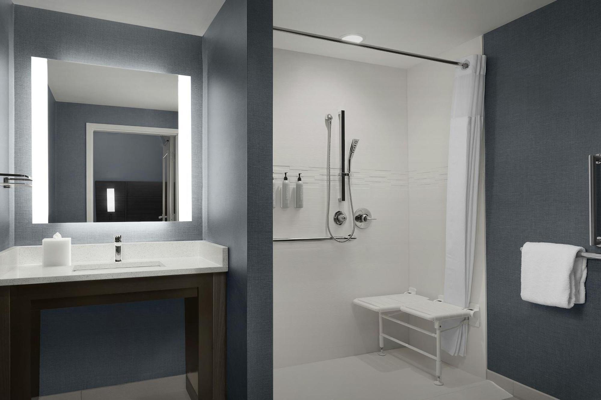 Residence Inn By Marriott Dayton Miamisburg Ngoại thất bức ảnh
