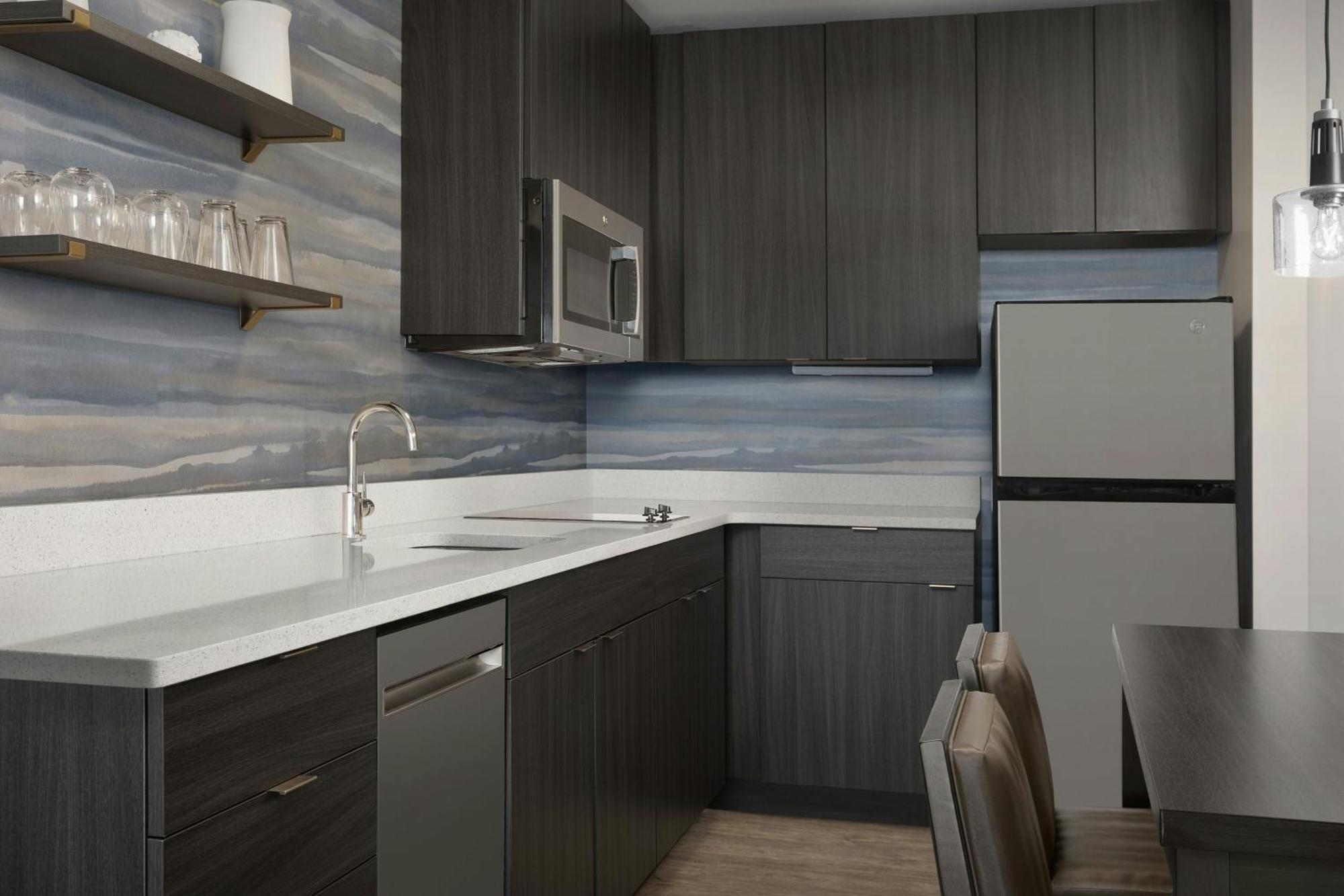 Residence Inn By Marriott Dayton Miamisburg Ngoại thất bức ảnh