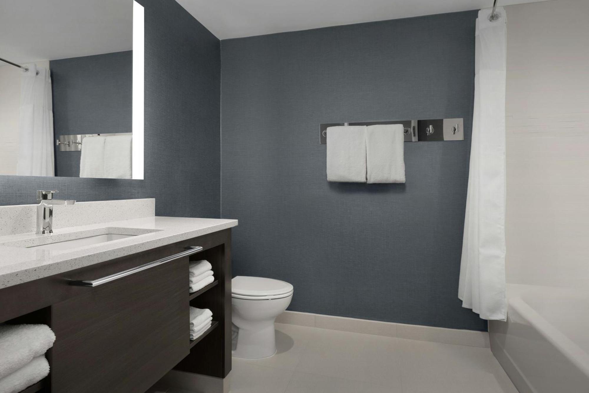 Residence Inn By Marriott Dayton Miamisburg Ngoại thất bức ảnh