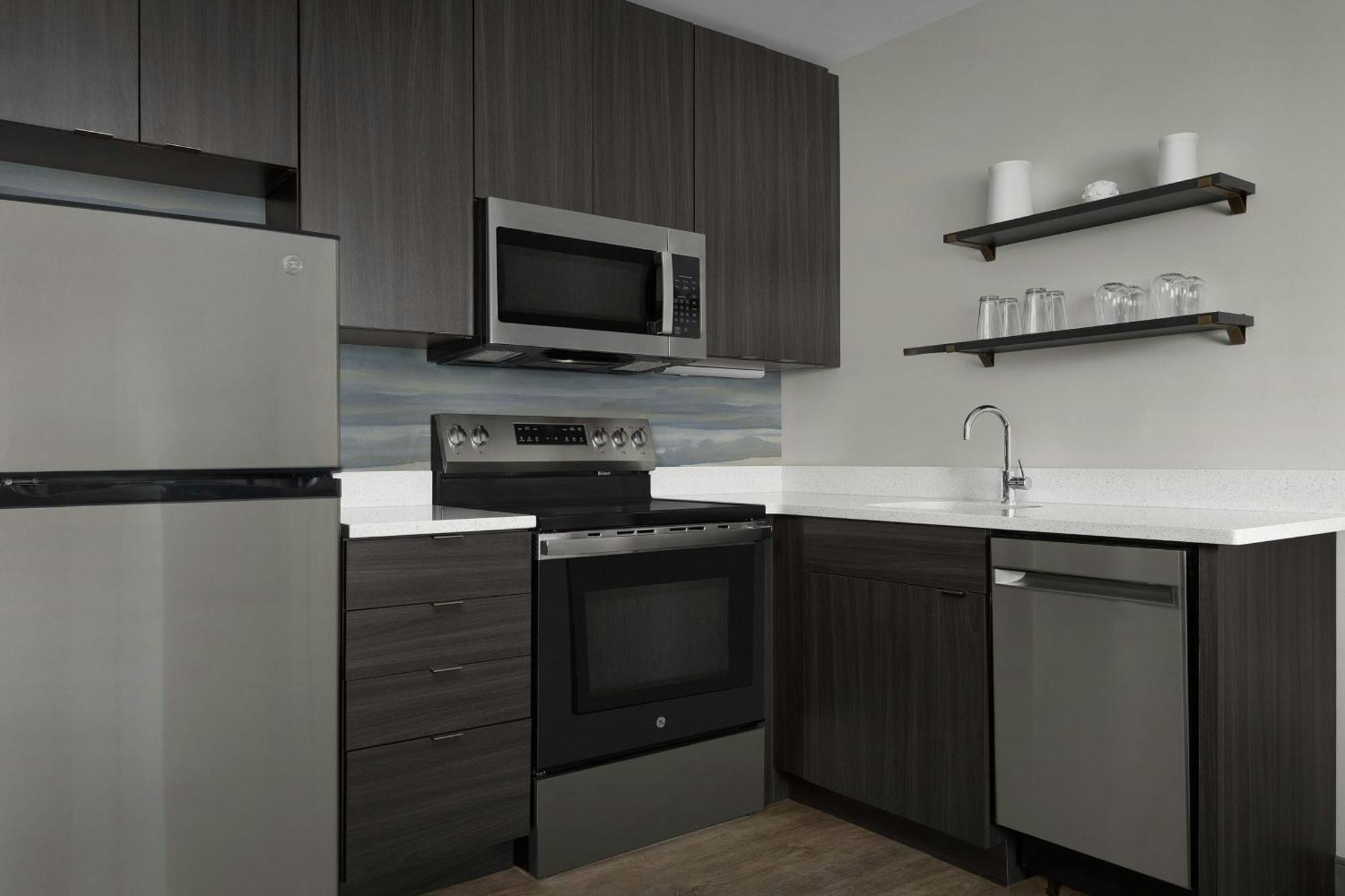 Residence Inn By Marriott Dayton Miamisburg Ngoại thất bức ảnh