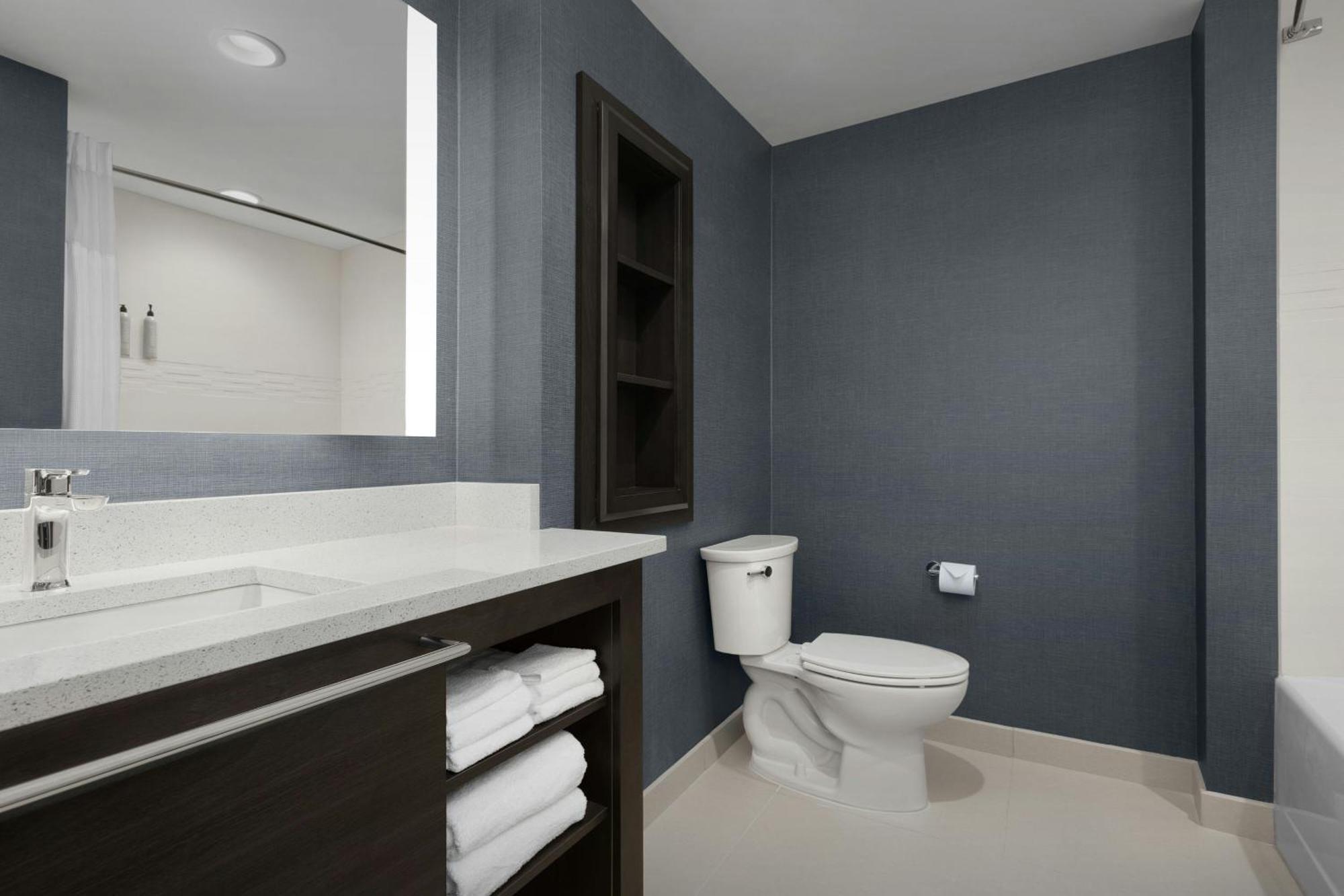 Residence Inn By Marriott Dayton Miamisburg Ngoại thất bức ảnh