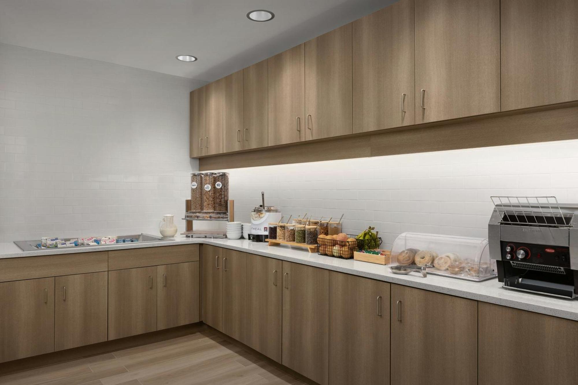 Residence Inn By Marriott Dayton Miamisburg Ngoại thất bức ảnh