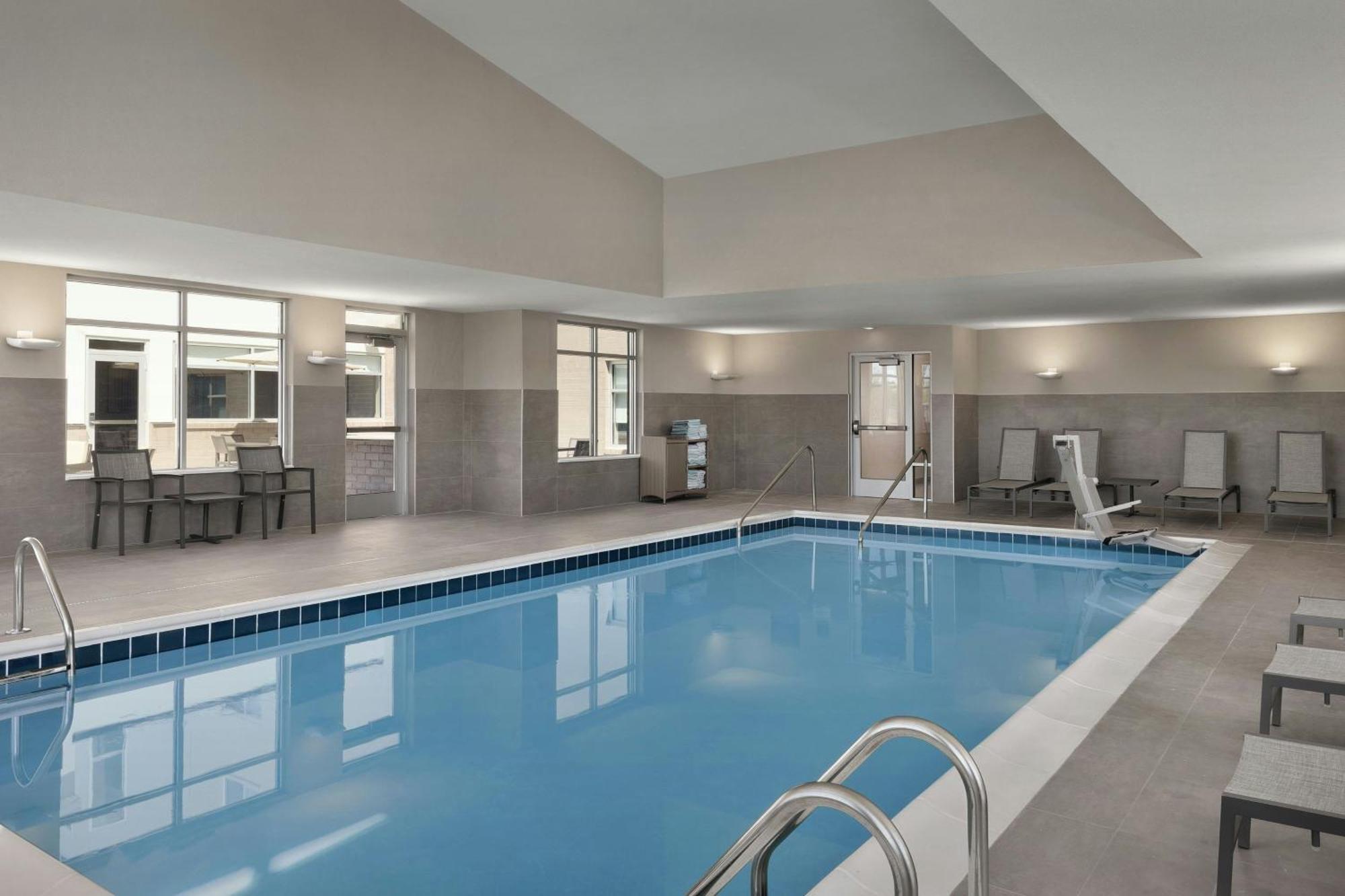 Residence Inn By Marriott Dayton Miamisburg Ngoại thất bức ảnh