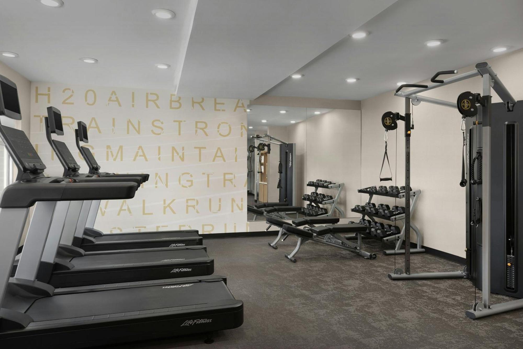 Residence Inn By Marriott Dayton Miamisburg Ngoại thất bức ảnh