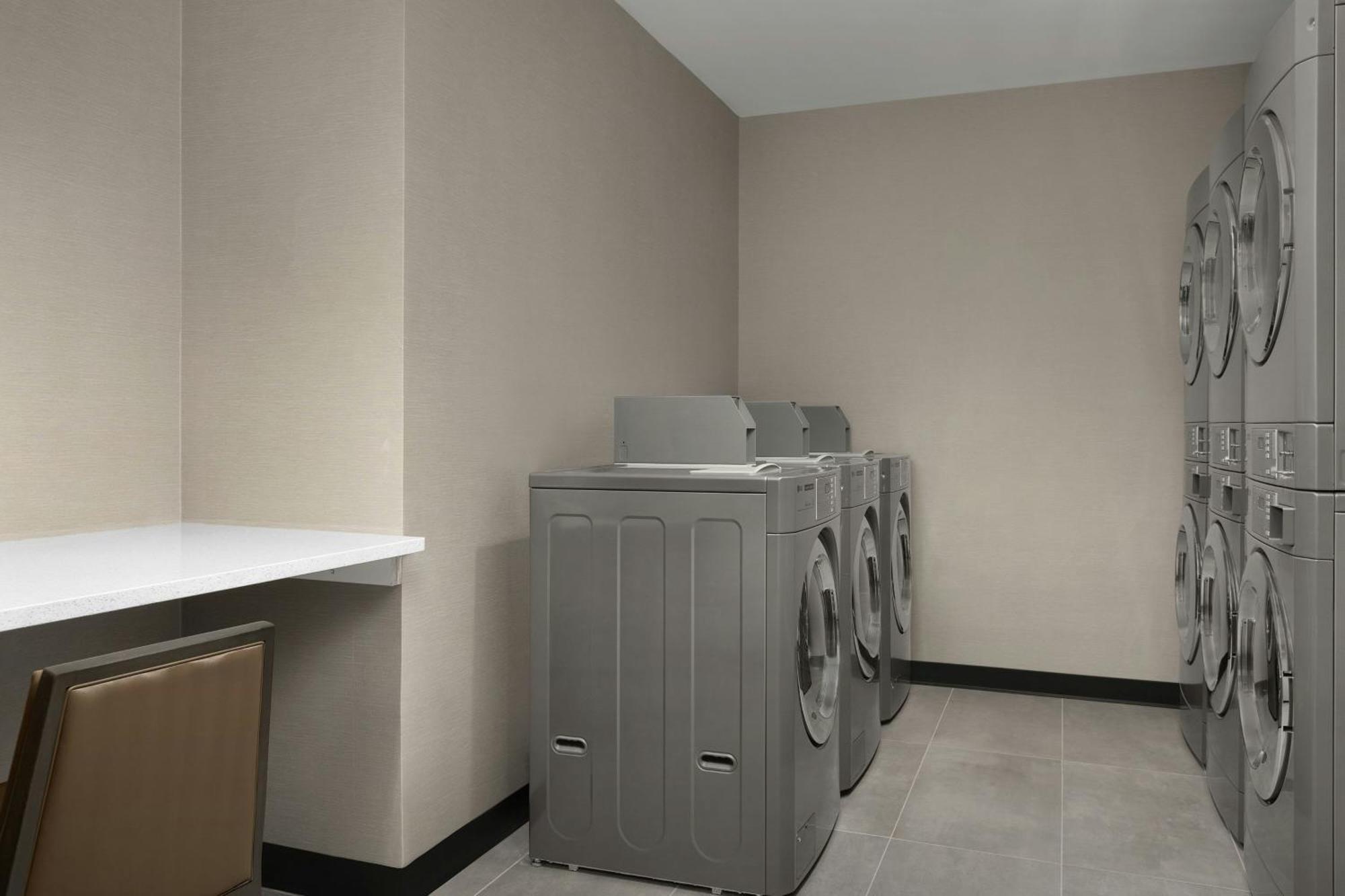 Residence Inn By Marriott Dayton Miamisburg Ngoại thất bức ảnh