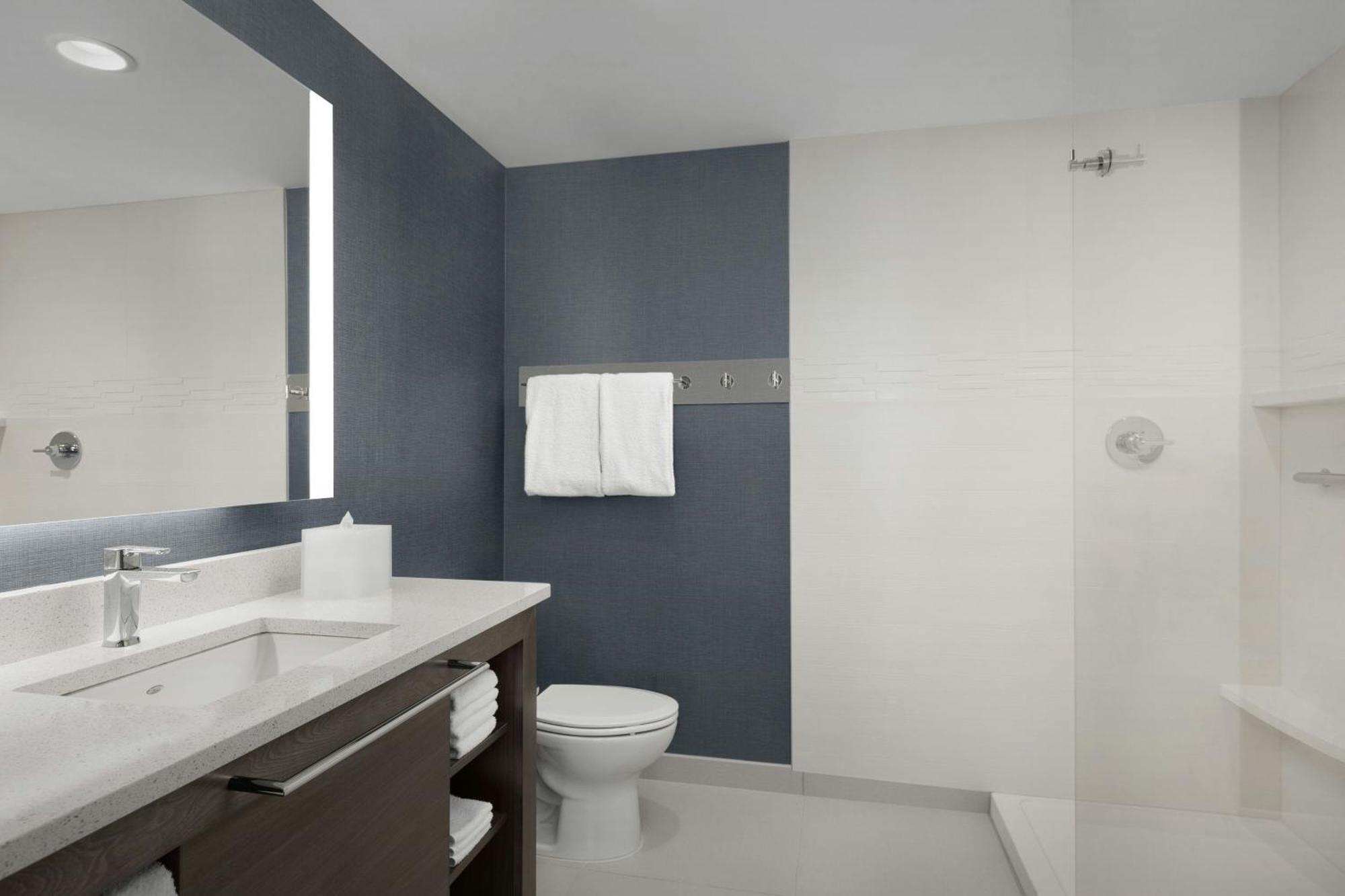 Residence Inn By Marriott Dayton Miamisburg Ngoại thất bức ảnh